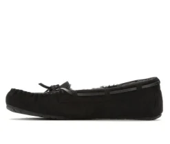 Makalu Mock Out Moccasins