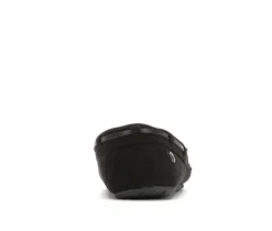 Makalu Mock Out Moccasins