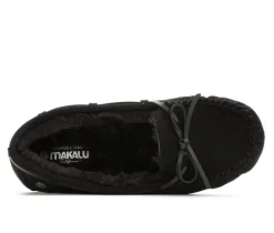 Makalu Mock Out Moccasins