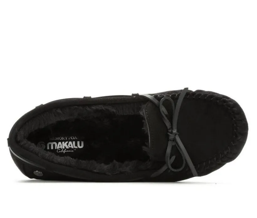 Makalu Mock Out Moccasins