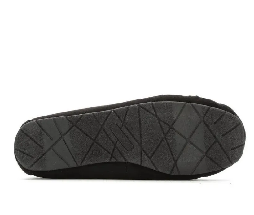 Makalu Mock Out Moccasins