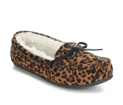 Makalu Mock Out Moccasins