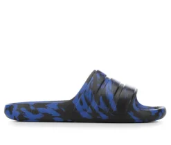 Men's Adidas Adilette Flow Sport Slides