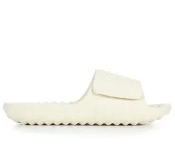 Men's Adidas Adissage Flux Sport Slides