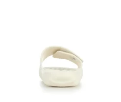 Men's Adidas Adissage Flux Sport Slides