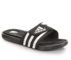 Men's Adidas Adissage Sport Slides