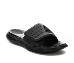 Men's Adidas AlphaBounce Slide 2.0 Sport Slides