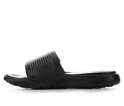 Men's Adidas AlphaBounce Slide 2.0 Sport Slides