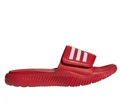 Men's Adidas AlphaBounce Slide 2.0 Sport Slides