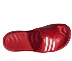 Men's Adidas AlphaBounce Slide 2.0 Sport Slides