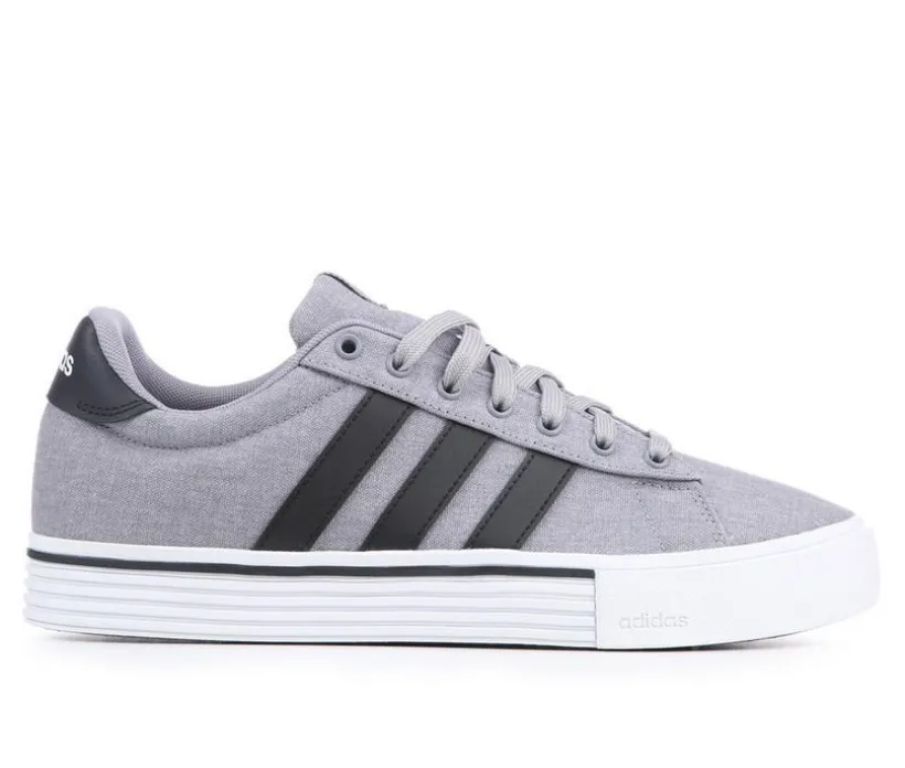 Men's Adidas Daily 4.0 Skate Shoes