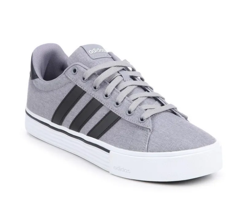 Men's Adidas Daily 4.0 Skate Shoes