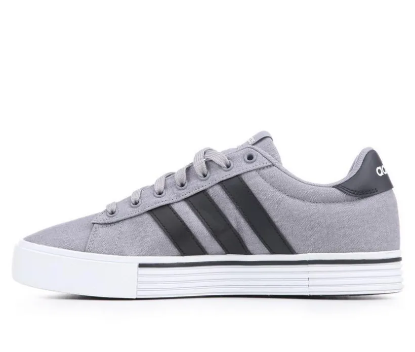 Men's Adidas Daily 4.0 Skate Shoes