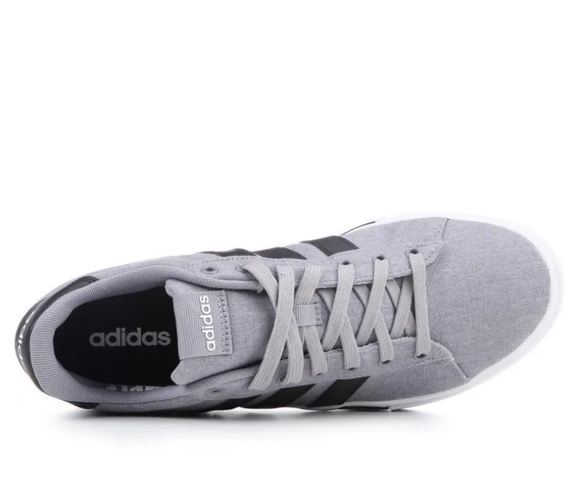 Men's Adidas Daily 4.0 Skate Shoes