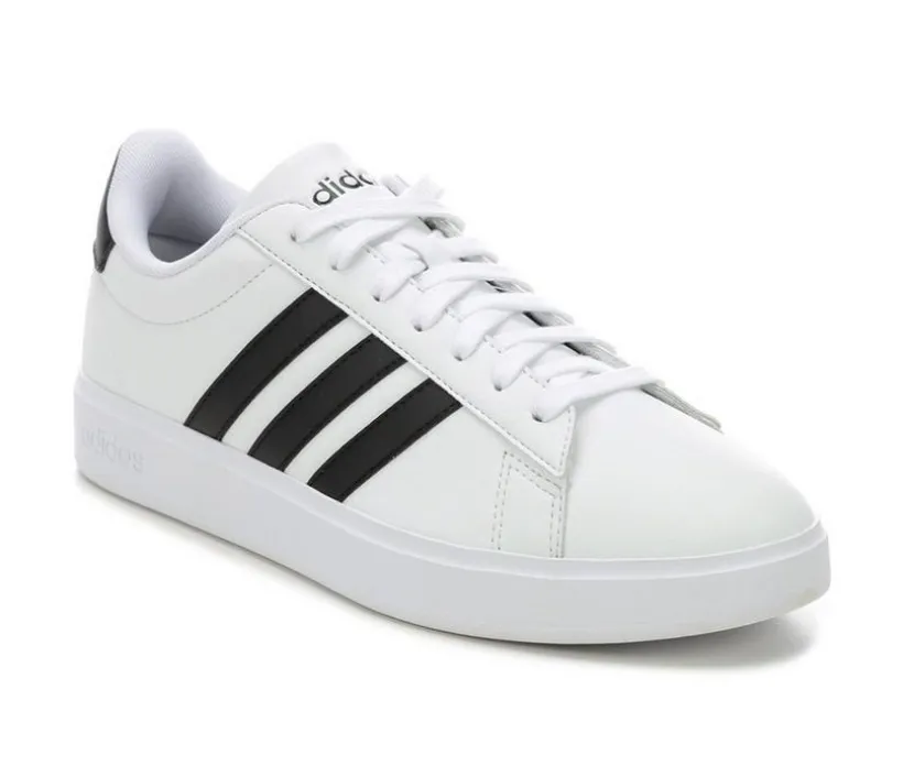 Men's Adidas Grand Court 2.0 Sneakers