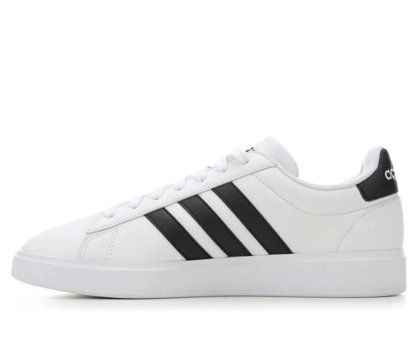 Men's Adidas Grand Court 2.0 Sneakers