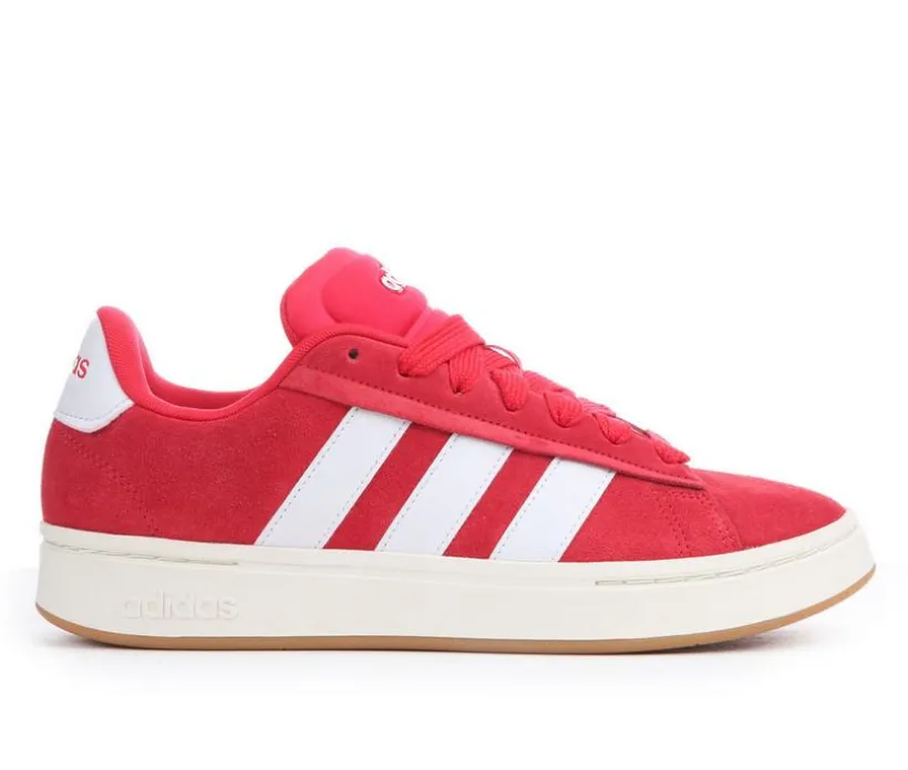 Men's Adidas Grand Court Alpha 00 Sneakers