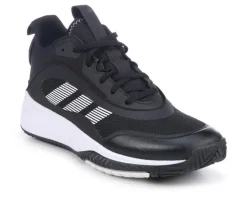 Men's Adidas Own The Game 3.0 Basketball Shoes
