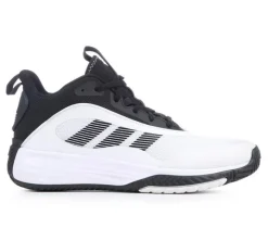 Men's Adidas Own The Game 3.0 Basketball Shoes