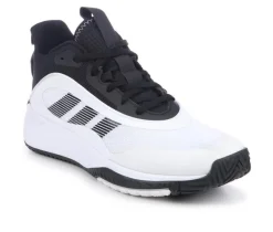 Men's Adidas Own The Game 3.0 Basketball Shoes