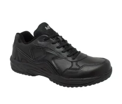Men's AdTec Composite Toe Uniform Athletic Work Shoes