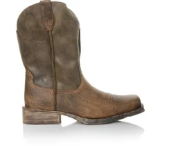 Men's Ariat Rambler Cowboy Boots