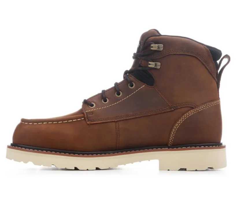 Men's Ariat Rebar Lift CT Work Boots