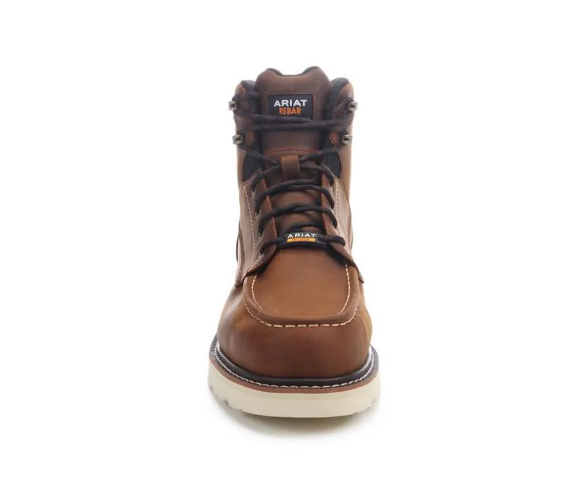 Men's Ariat Rebar Lift CT Work Boots