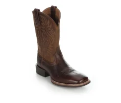 Men's Ariat Sport Western WST Cowboy Boots