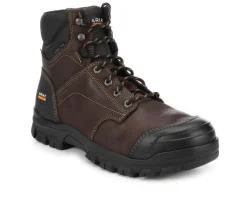 Men's Ariat Treadfast Steel Toe Work Boots