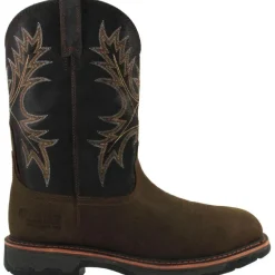 Men's Ariat Workhog CT H20 Work Boots