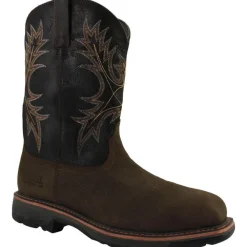 Men's Ariat Workhog CT H20 Work Boots