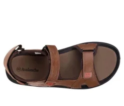 Men's Avalanche Sport II 85883 Outdoor Sandals
