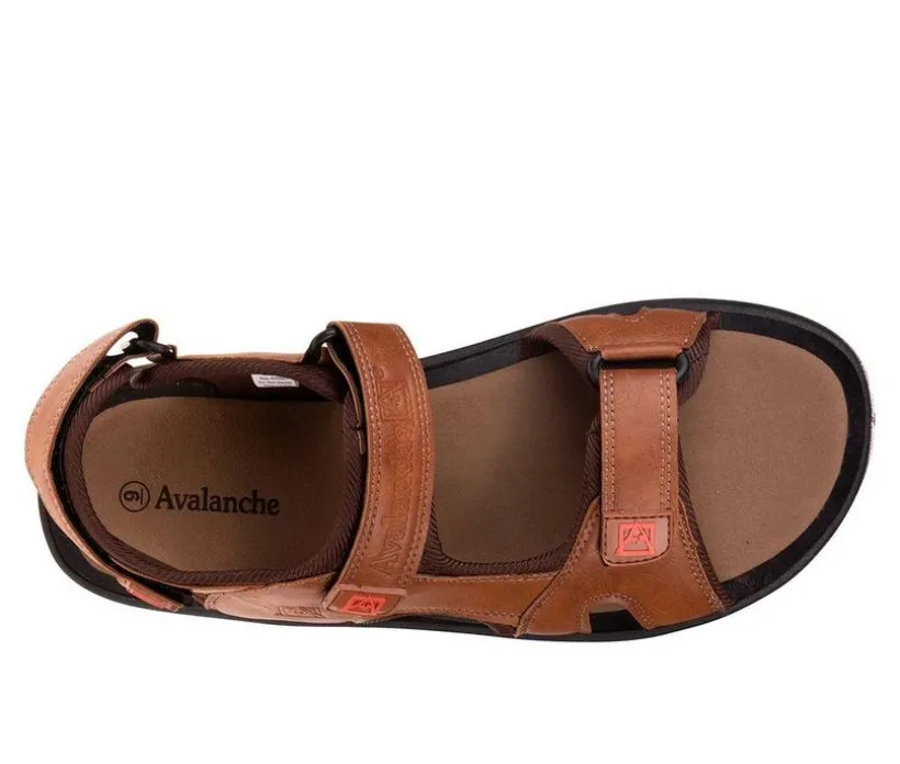 Men's Avalanche Sport II 85883 Outdoor Sandals