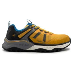 Men's Avenger Work Boots Aero Trail Low Work Shoes