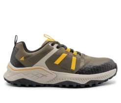 Men's Avenger Work Boots Aero Trail Low Work Shoes