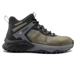 Men's Avenger Work Boots Aero Trail Mid Work Boots