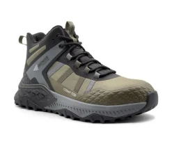 Men's Avenger Work Boots Aero Trail Mid Work Boots