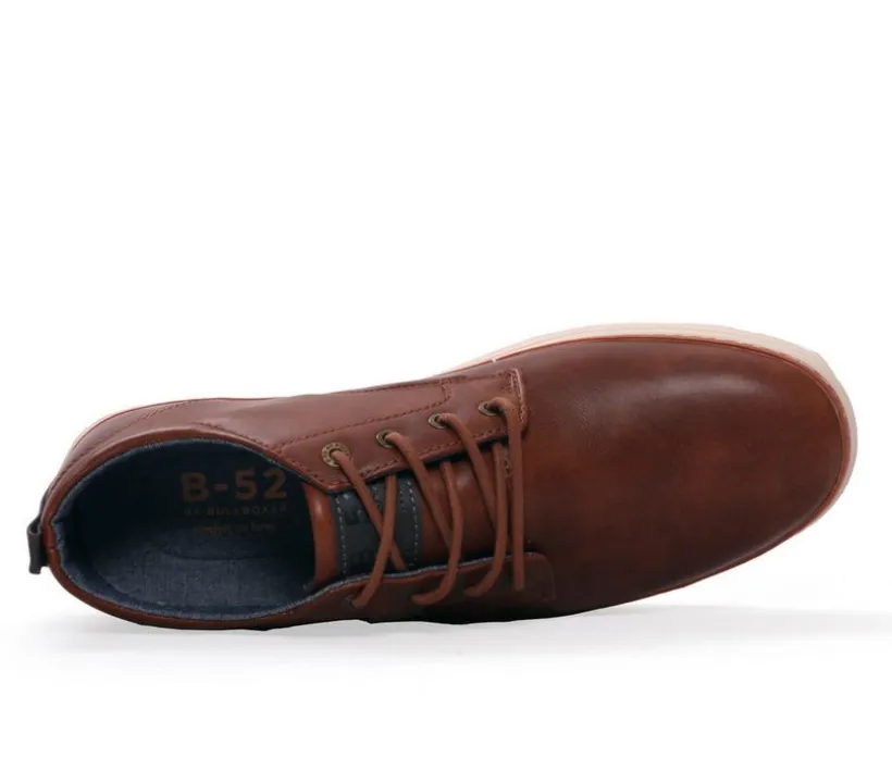 Men's B-52 Cane Dress Shoes