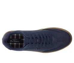 Men's BEN SHERMAN Glasgow Casual Shoes