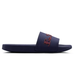Men's BEN SHERMAN Waterford Slide Outdoor Sandals