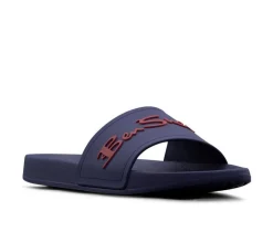 Men's BEN SHERMAN Waterford Slide Outdoor Sandals