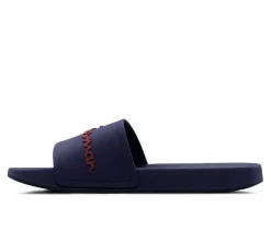 Men's BEN SHERMAN Waterford Slide Outdoor Sandals