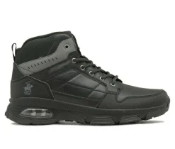 Men's Beverly Hills Polo Club Draper Boots