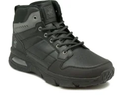 Men's Beverly Hills Polo Club Draper Boots