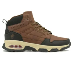 Men's Beverly Hills Polo Club Draper Boots