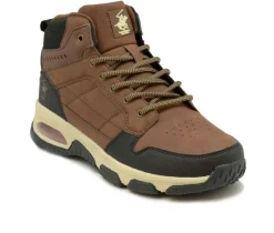 Men's Beverly Hills Polo Club Draper Boots