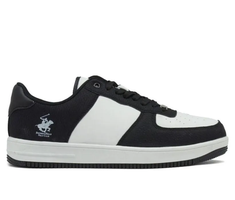 Men's Beverly Hills Polo Club Alpine Low Top Sneakers
