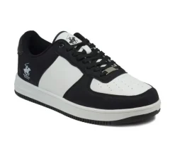 Men's Beverly Hills Polo Club Alpine Low Top Sneakers