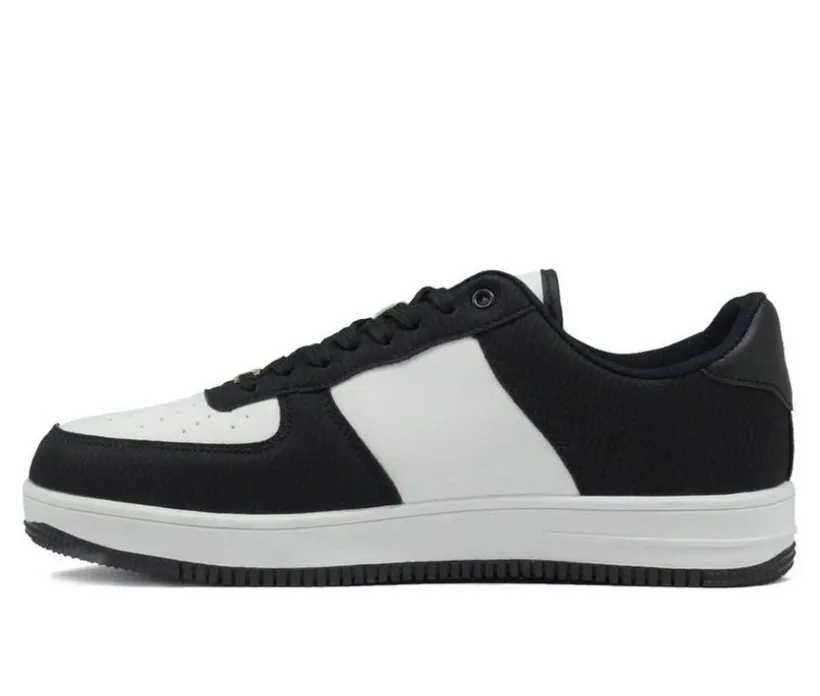 Men's Beverly Hills Polo Club Alpine Low Top Sneakers